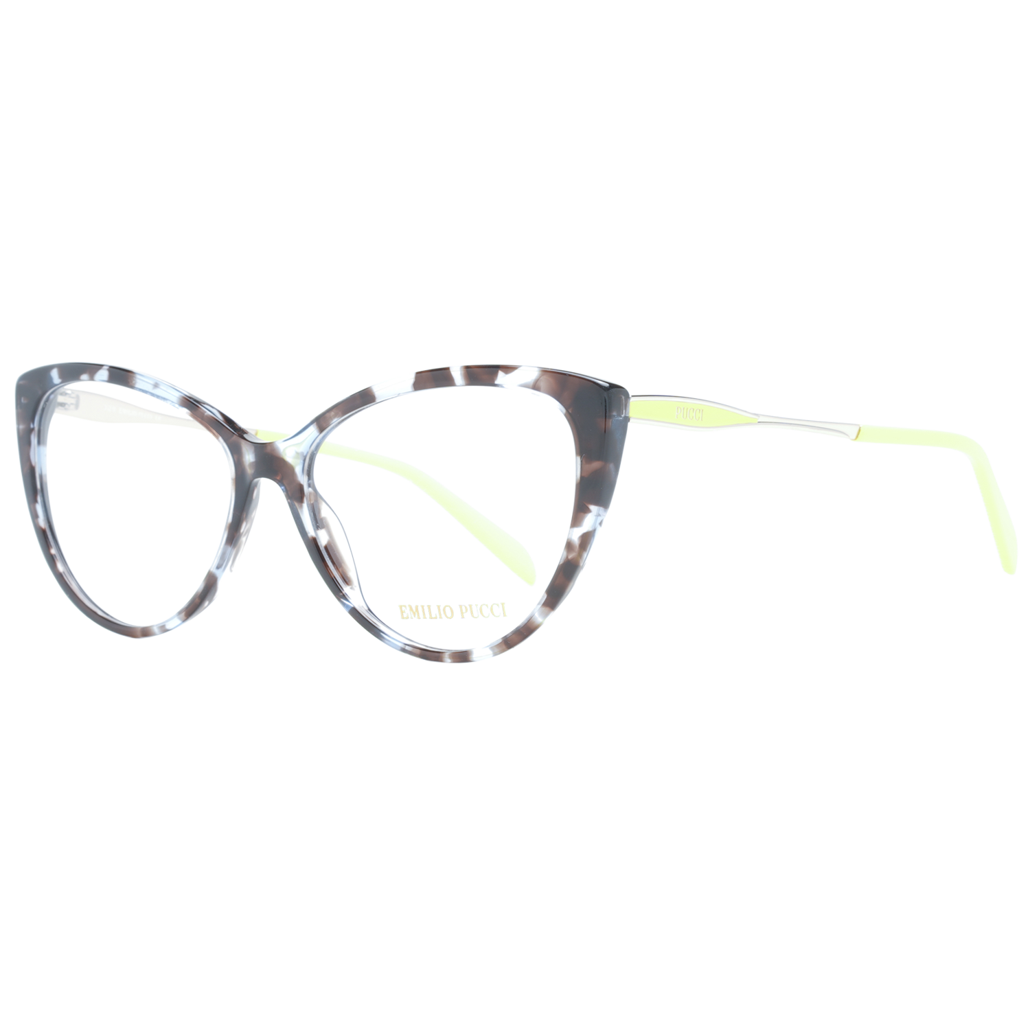 Emilio Pucci Optical Frame