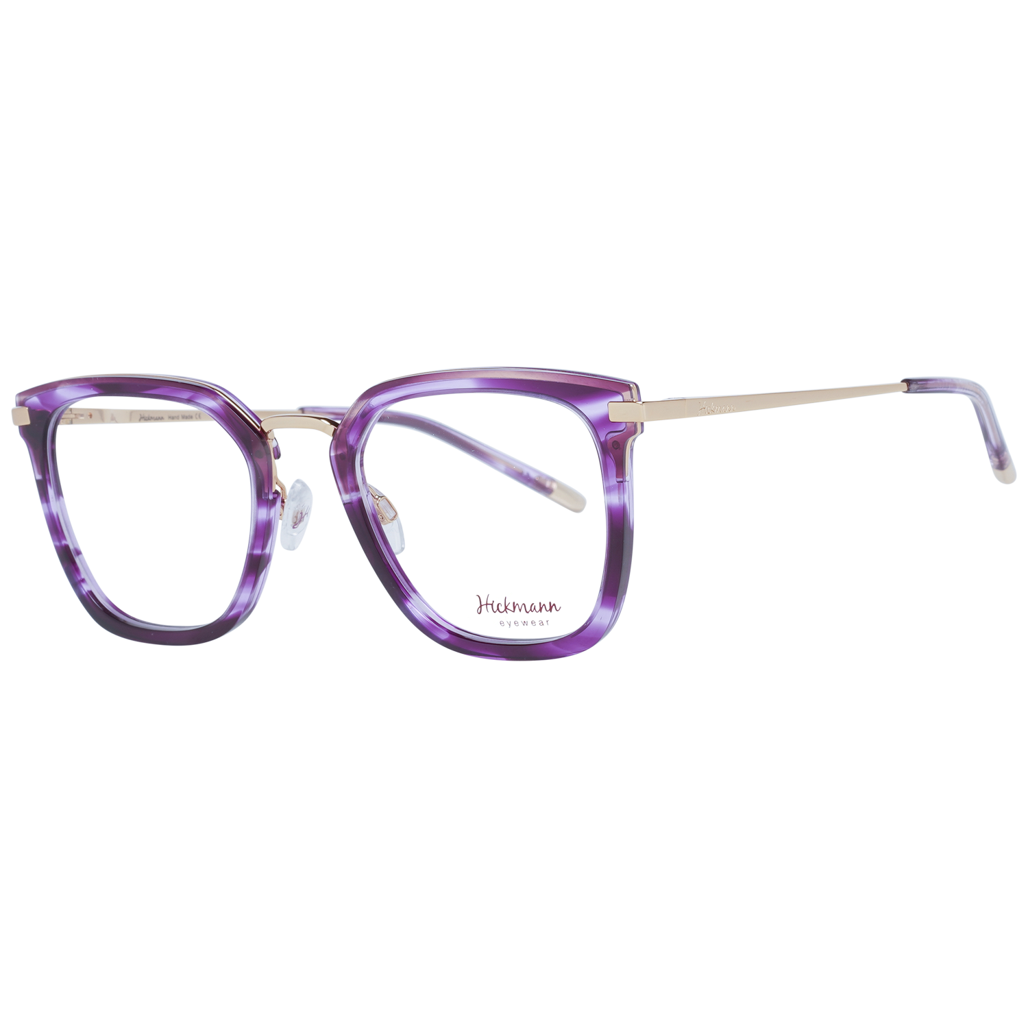 Ana Hickmann Optical Frame