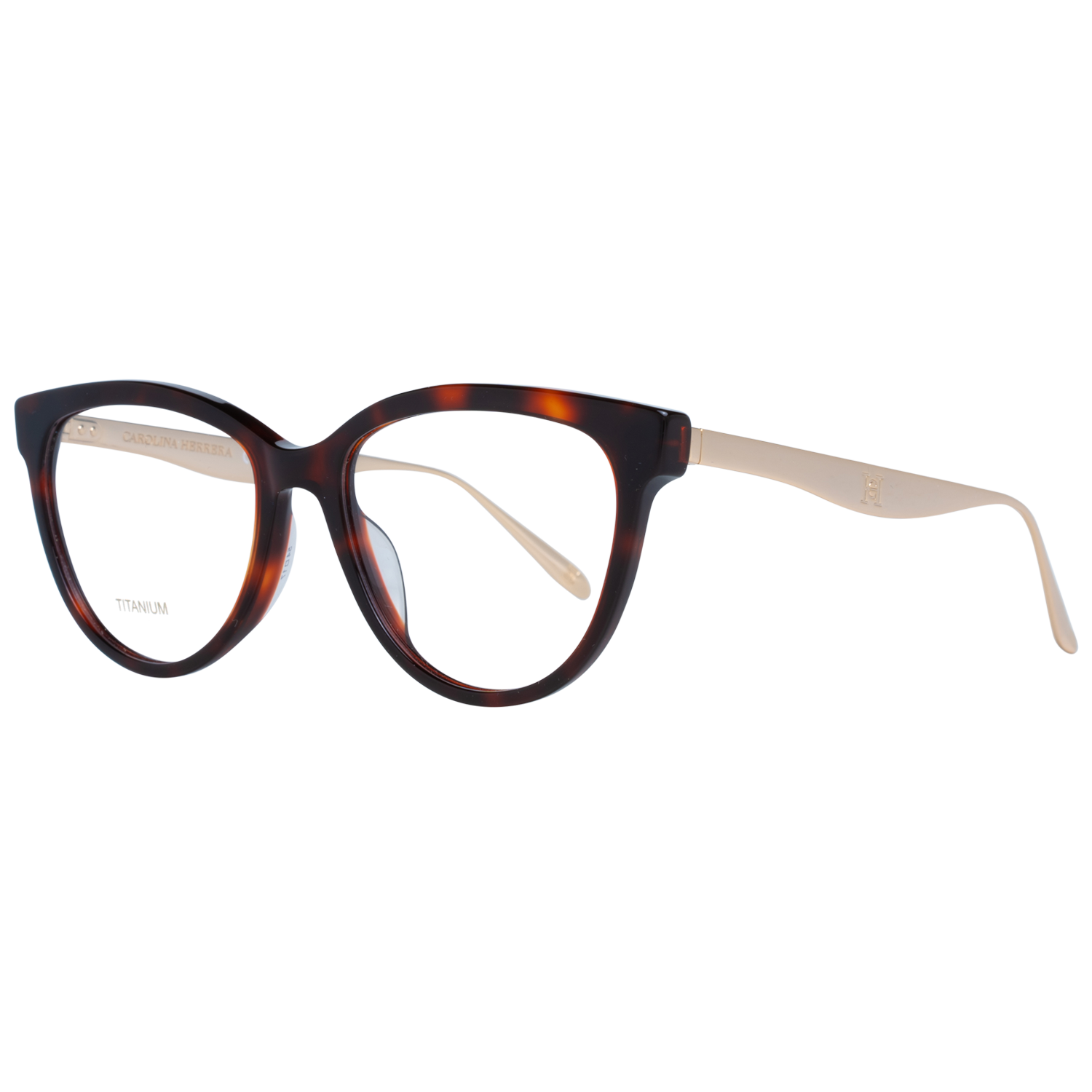 Carolina Herrera Optical Frame