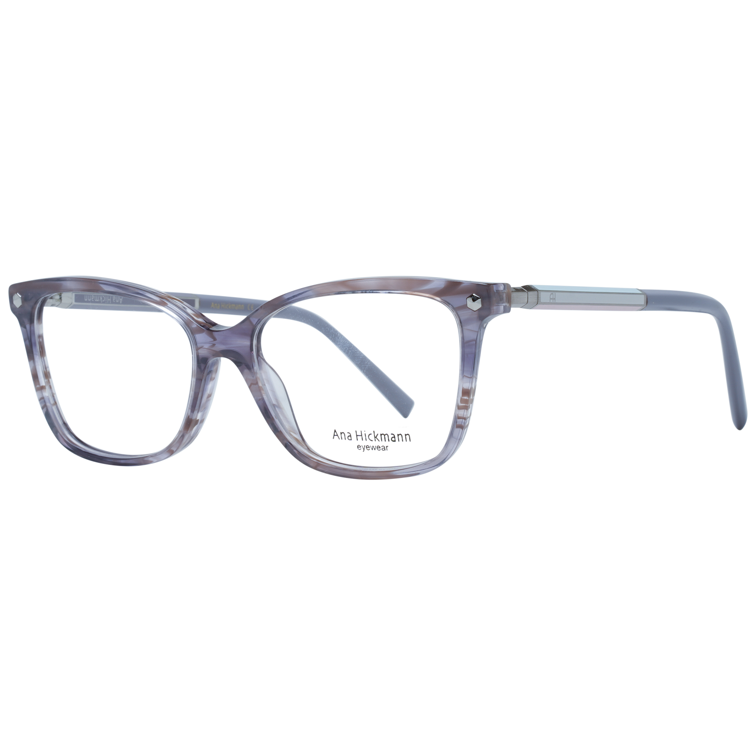 Ana Hickmann Optical Frame