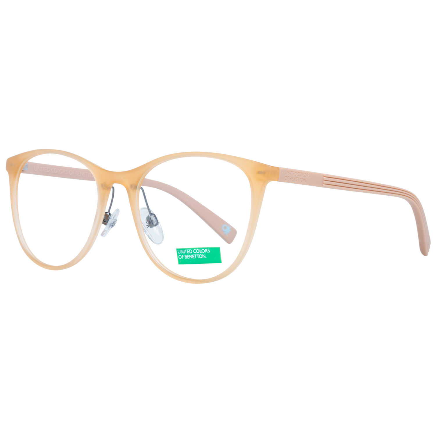 Benetton Optical Frame