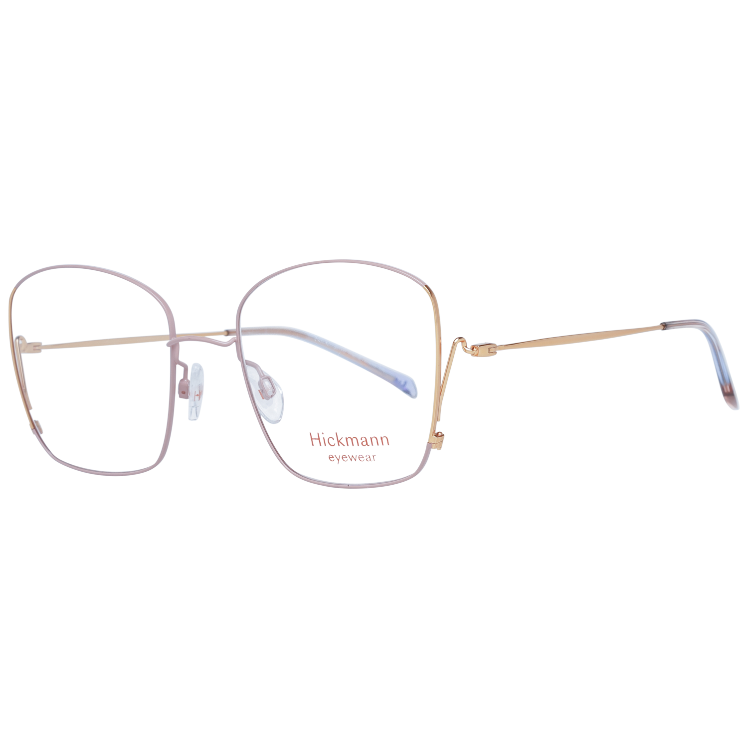 Ana Hickmann Optical Frame