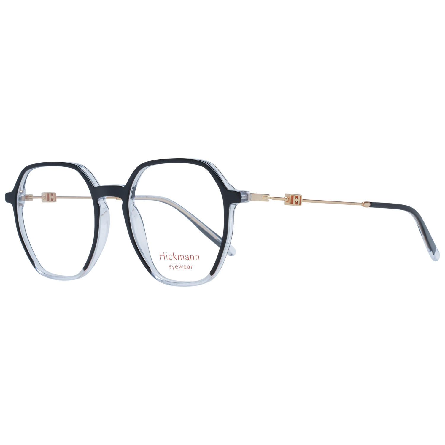 Ana Hickmann Optical Frame