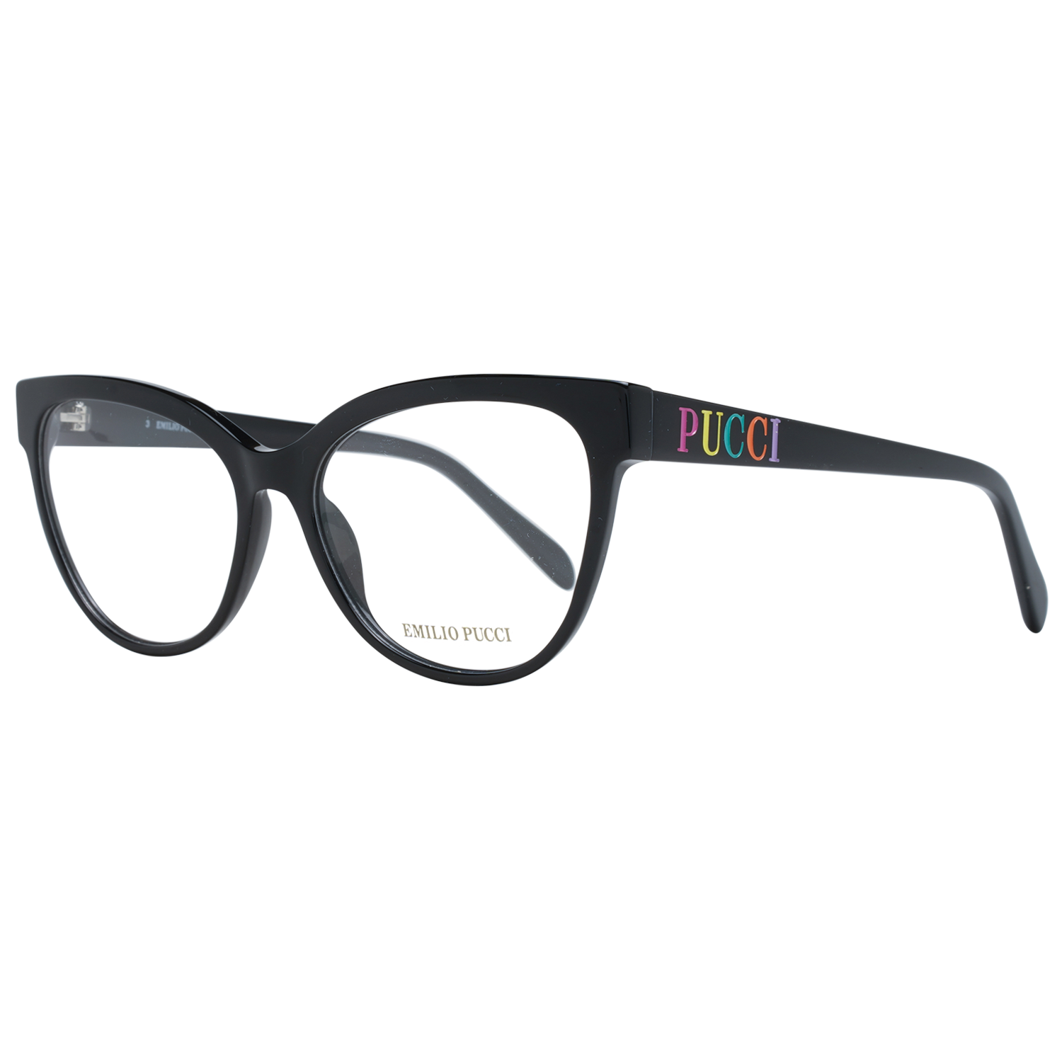 Emilio Pucci Optical Frame