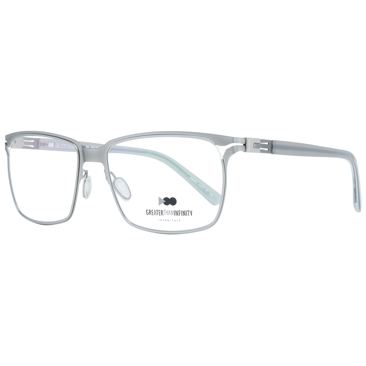 Greater Than Infinity Optical Frame