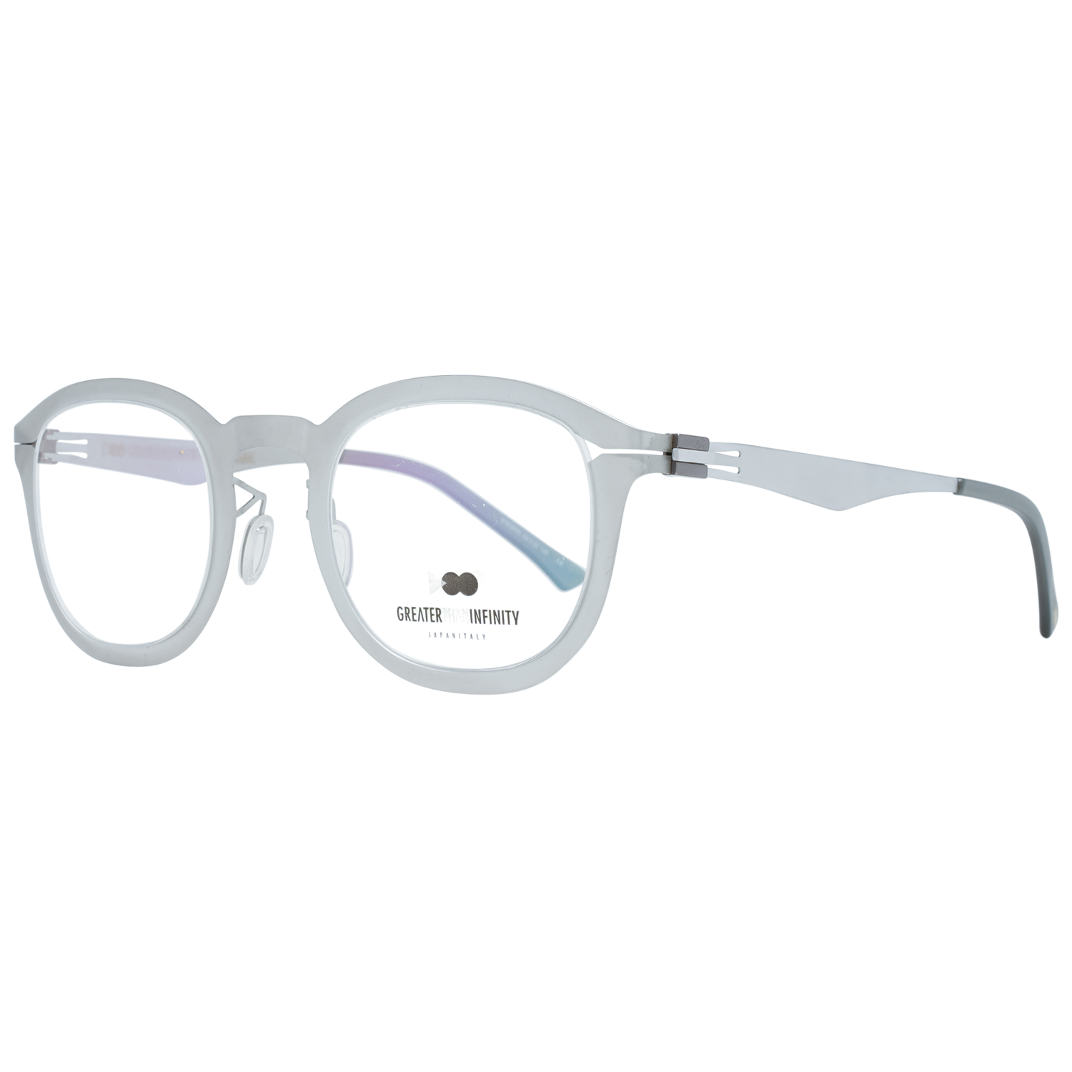 Greater Than Infinity Optical Frame