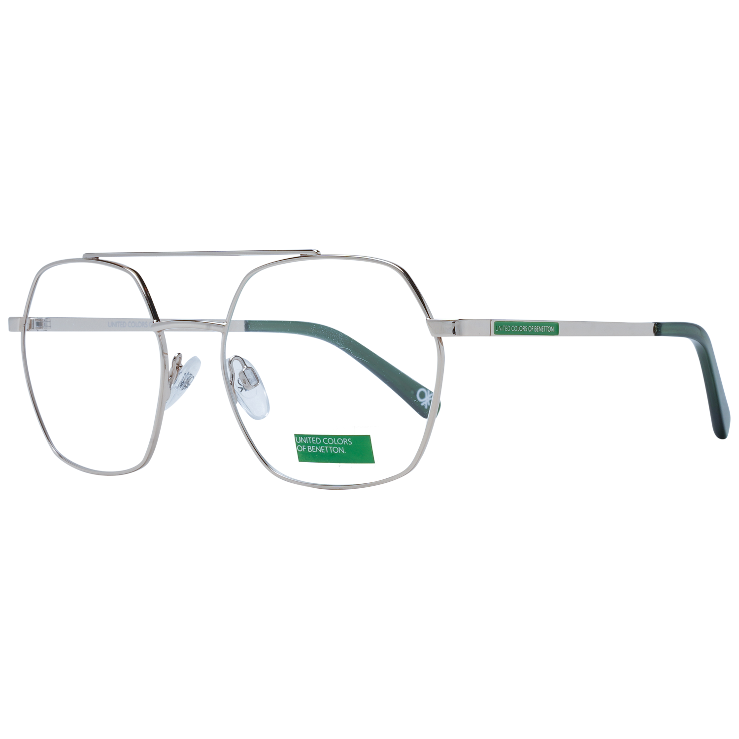 Benetton Optical Frame