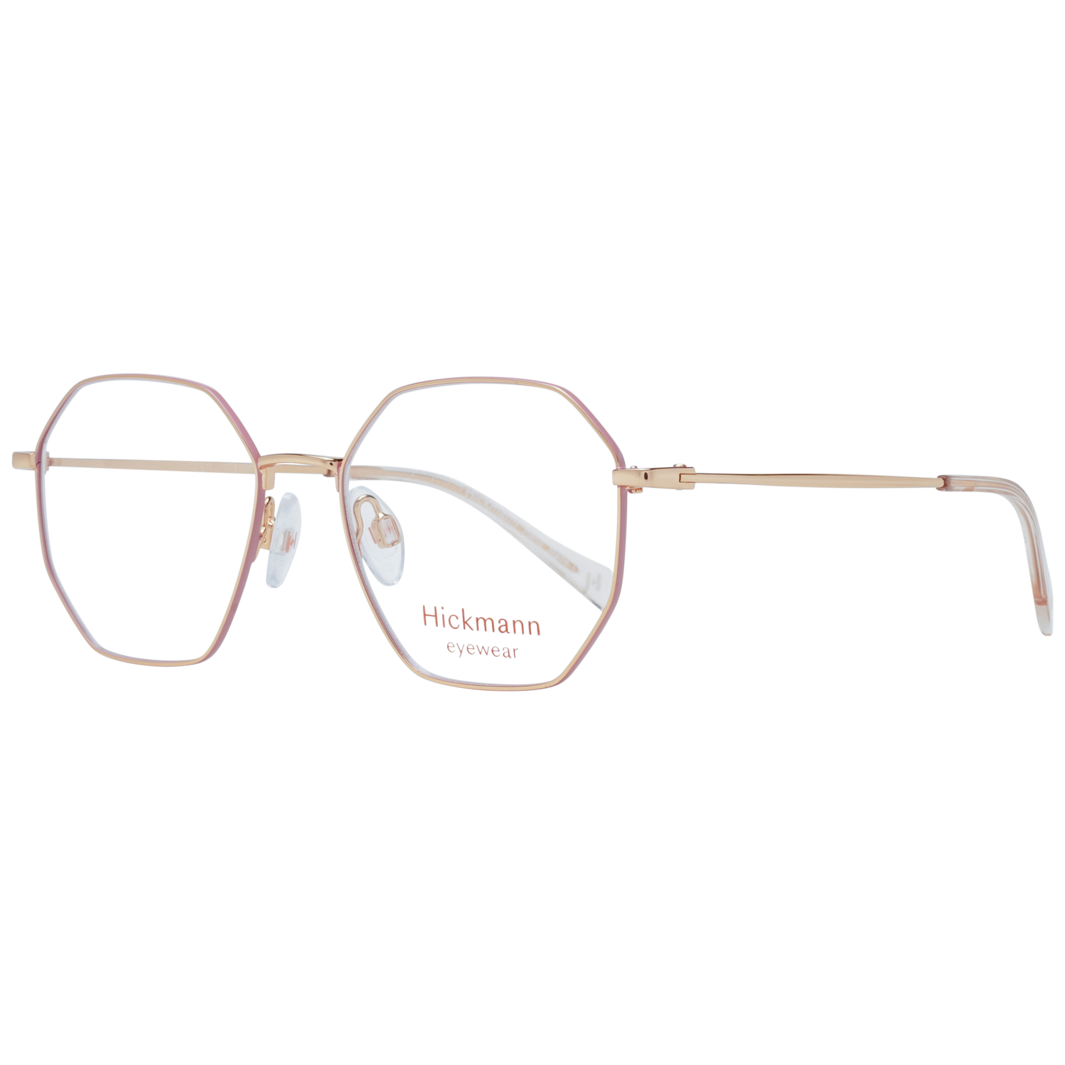 Ana Hickmann Optical Frame