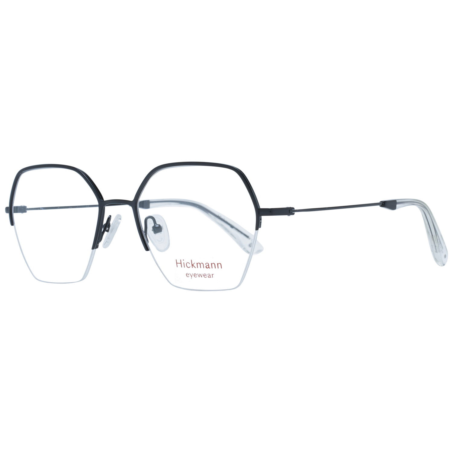 Ana Hickmann Optical Frame