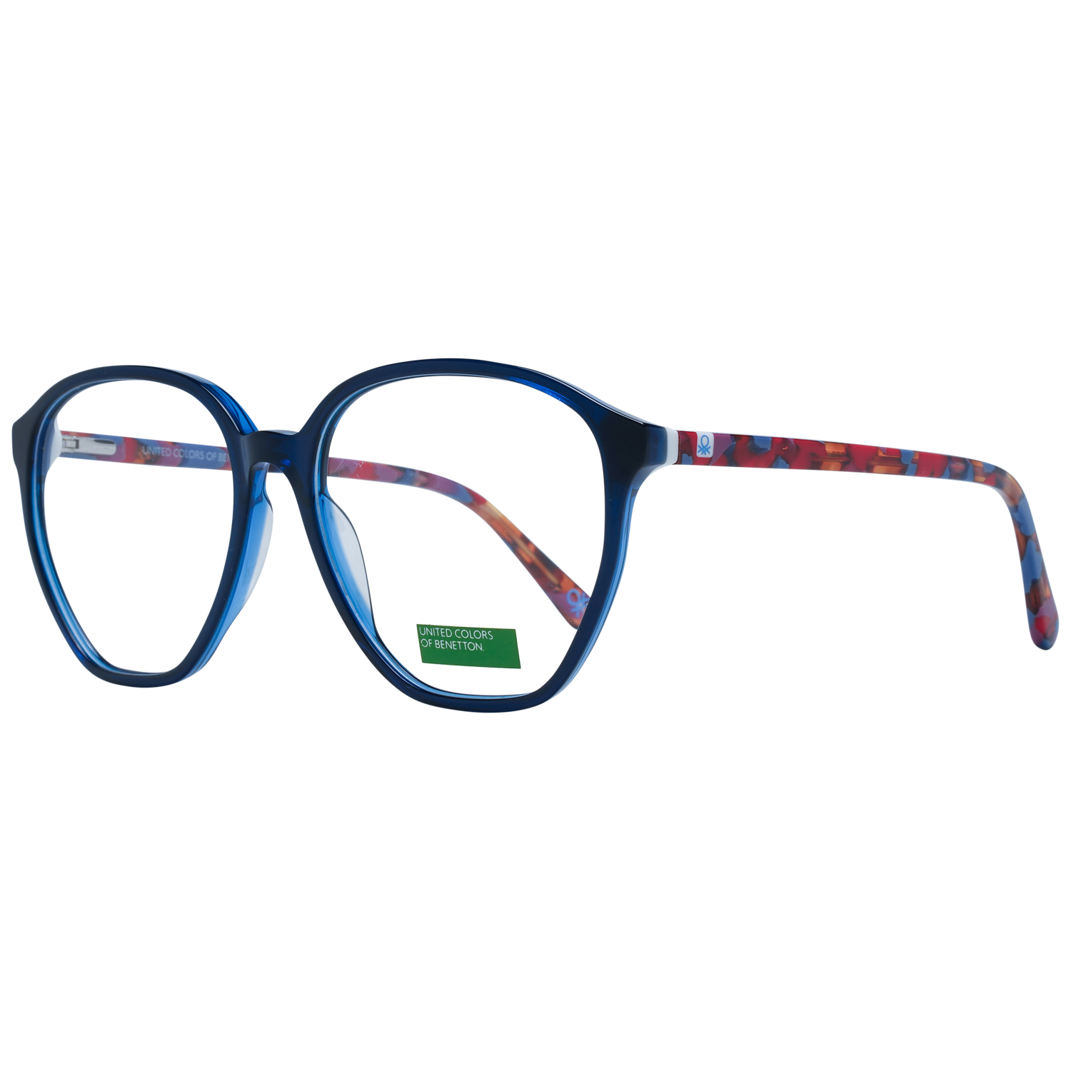 Benetton Optical Frame