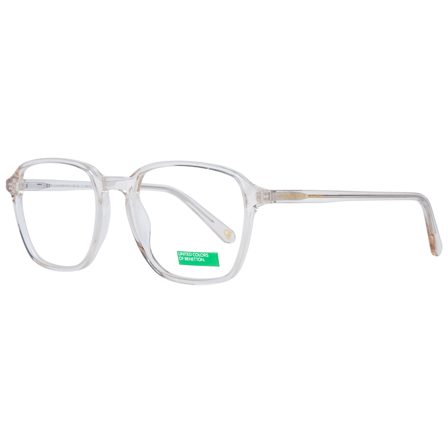 Benetton Optical Frame