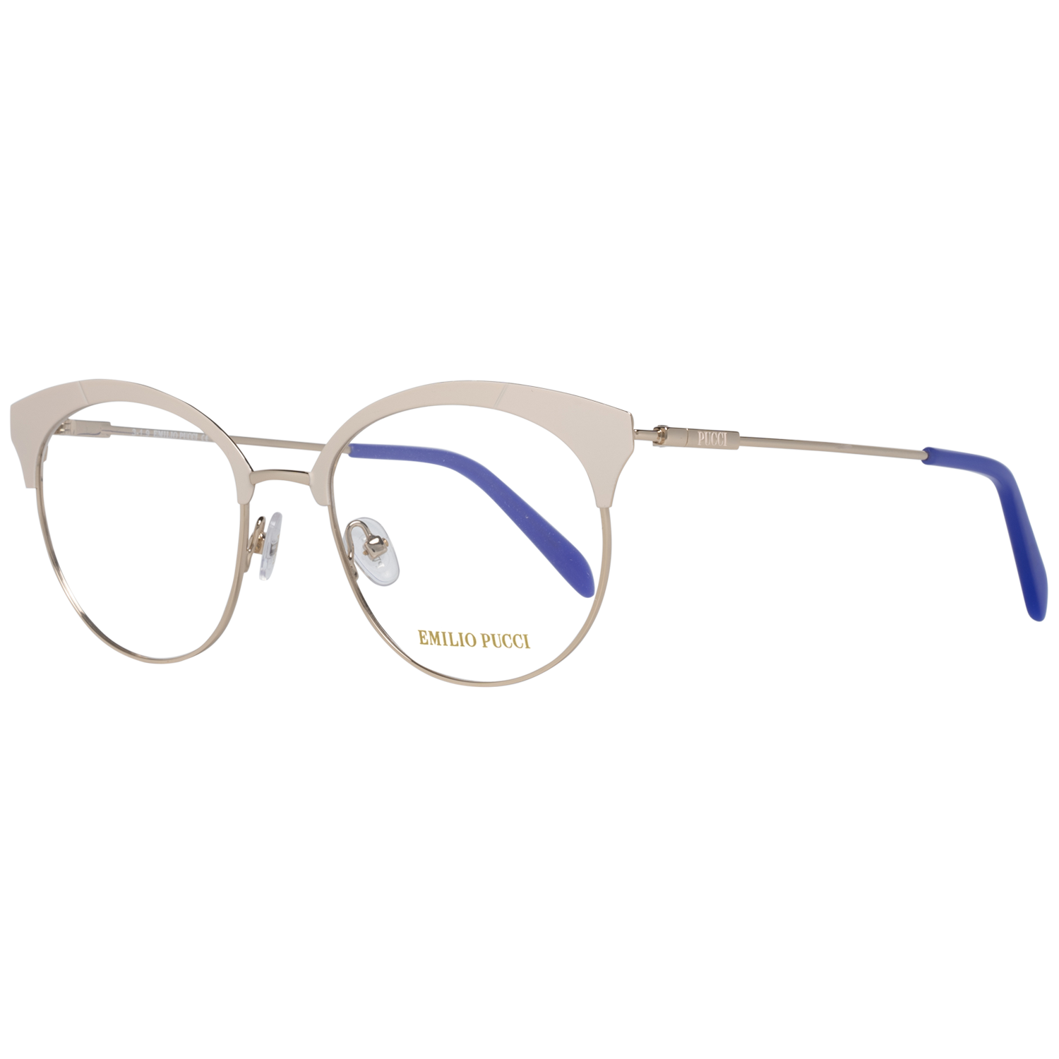 Emilio Pucci Optical Frame