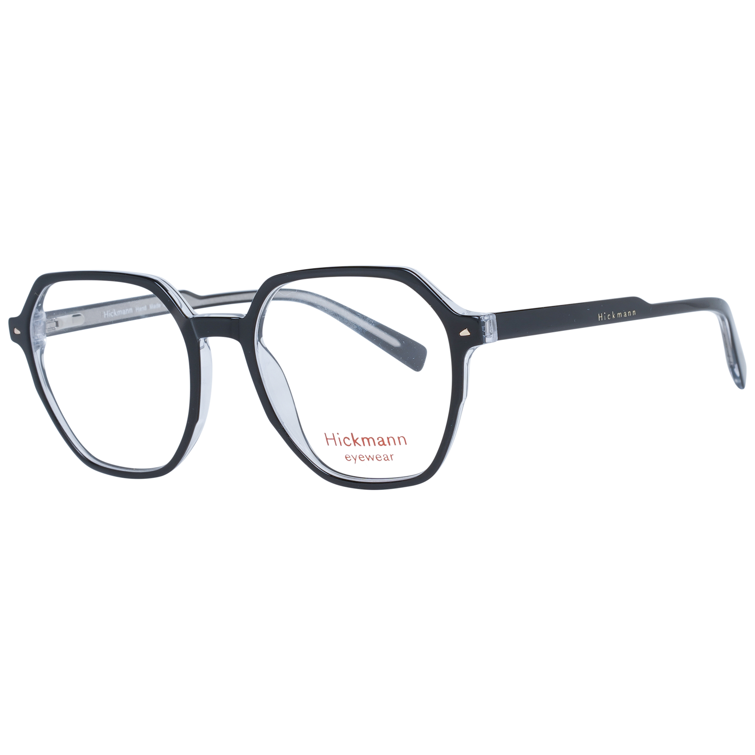 Ana Hickmann Optical Frame