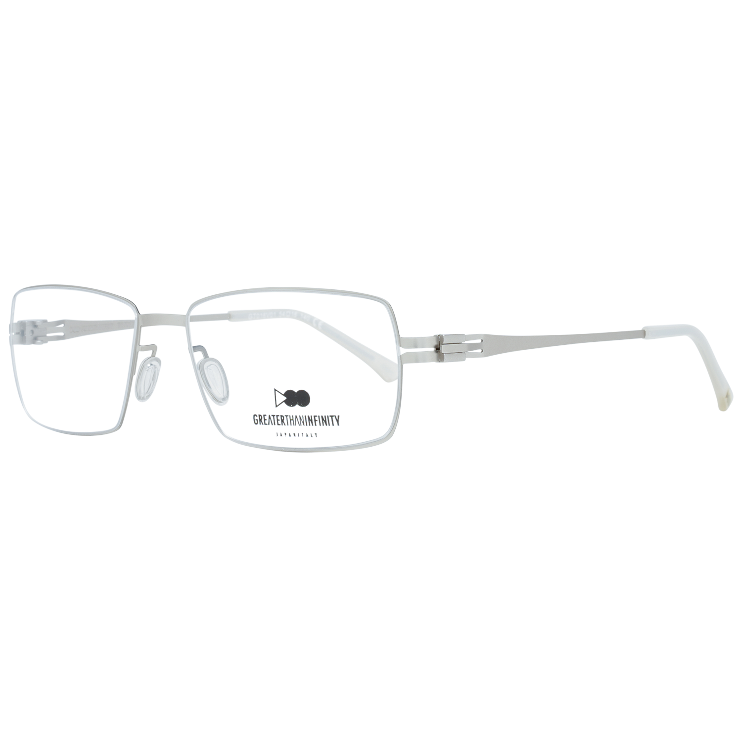 Greater Than Infinity Optical Frame