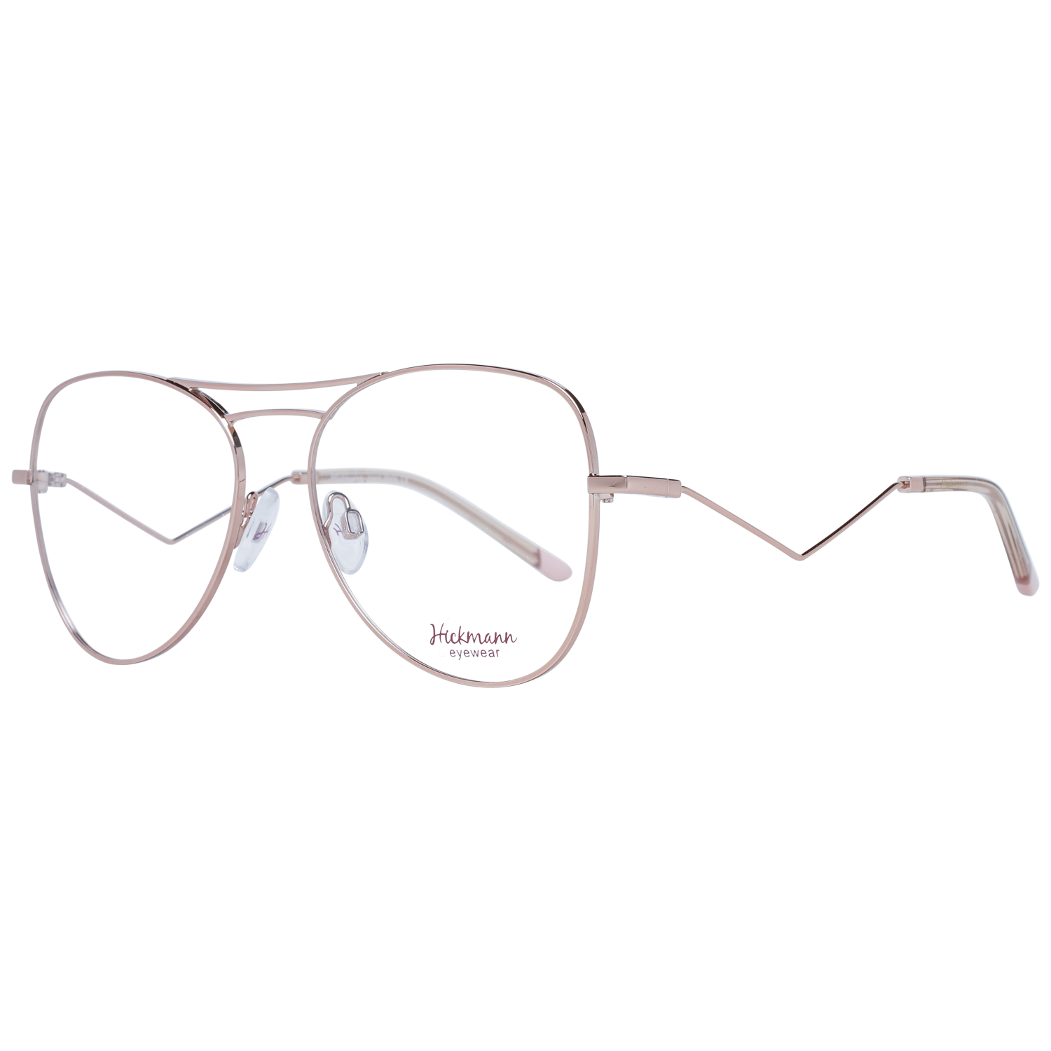 Ana Hickmann Optical Frame