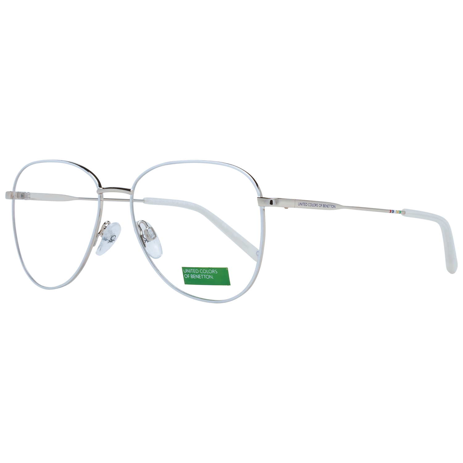 Benetton Optical Frame