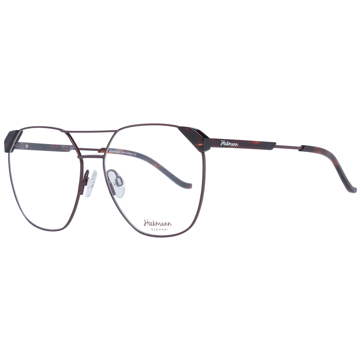 Ana Hickmann Optical Frame