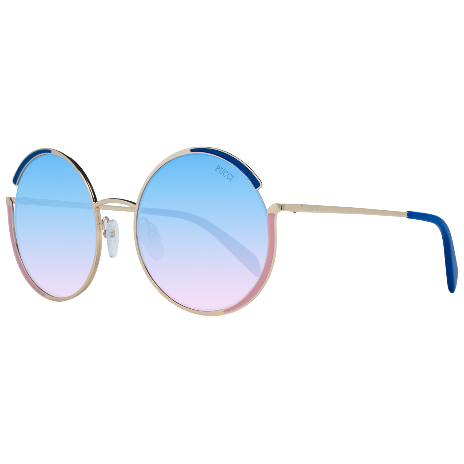 Emilio Pucci Sunglasses