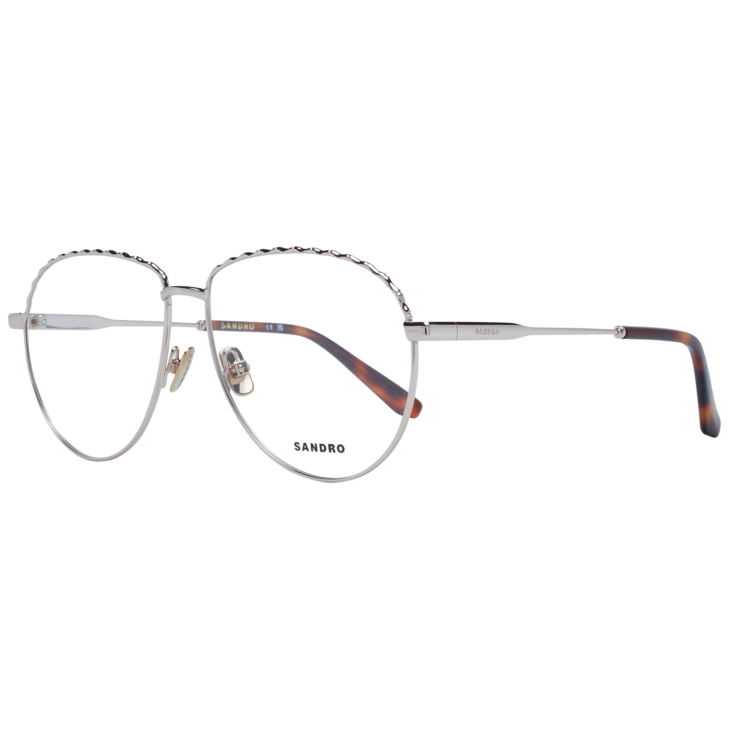 Sandro Optical Frame