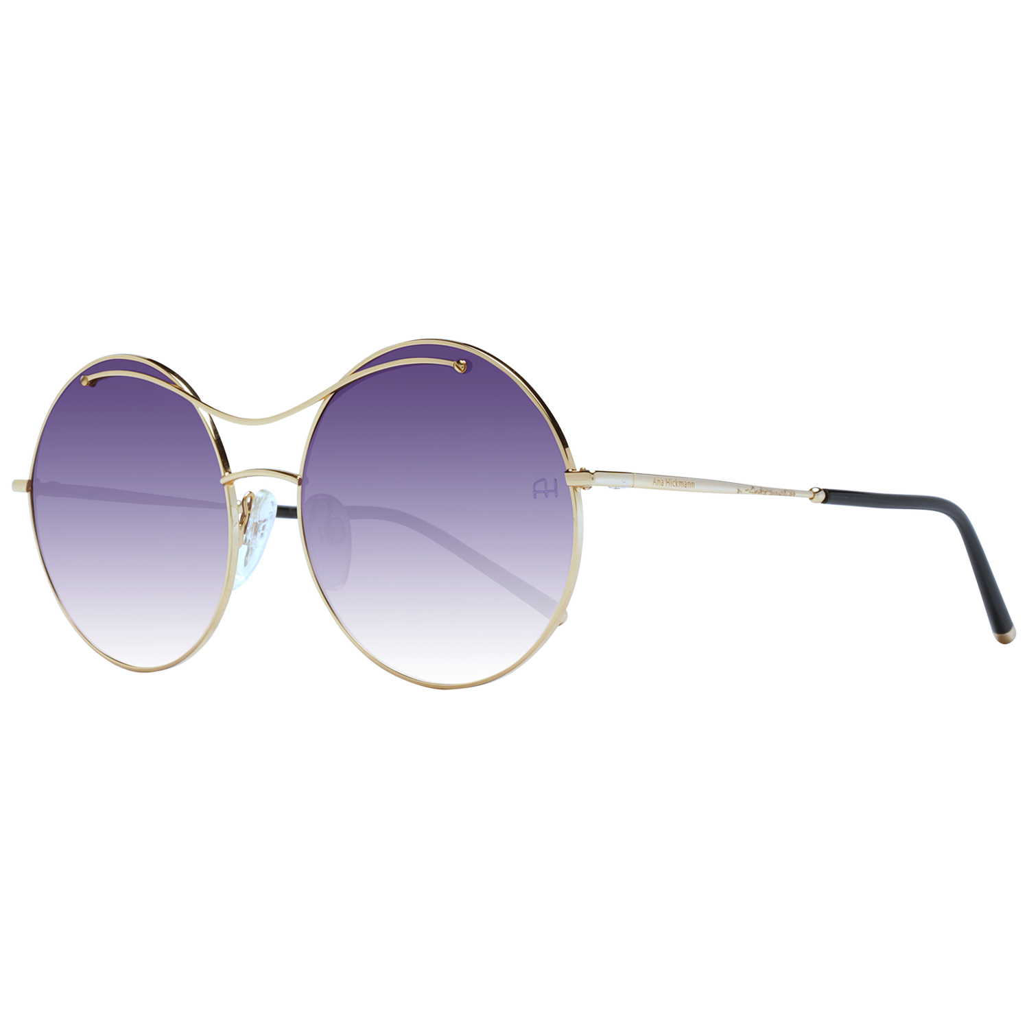 Ana Hickmann Sunglasses