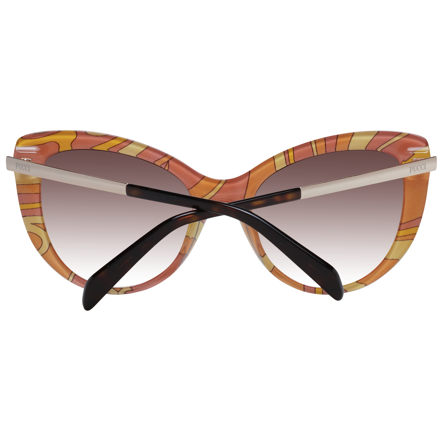 Emilio Pucci Sunglasses