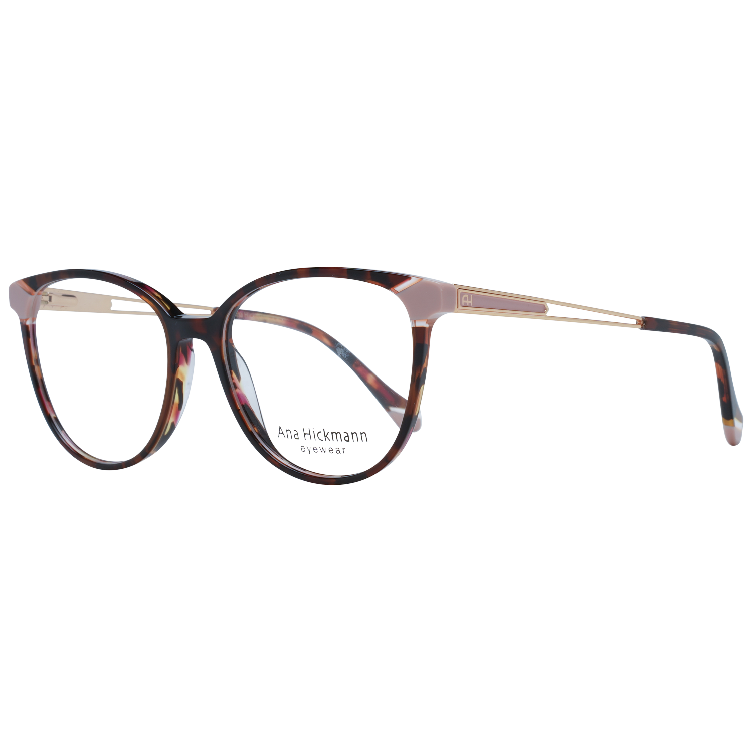 Ana Hickmann Optical Frame