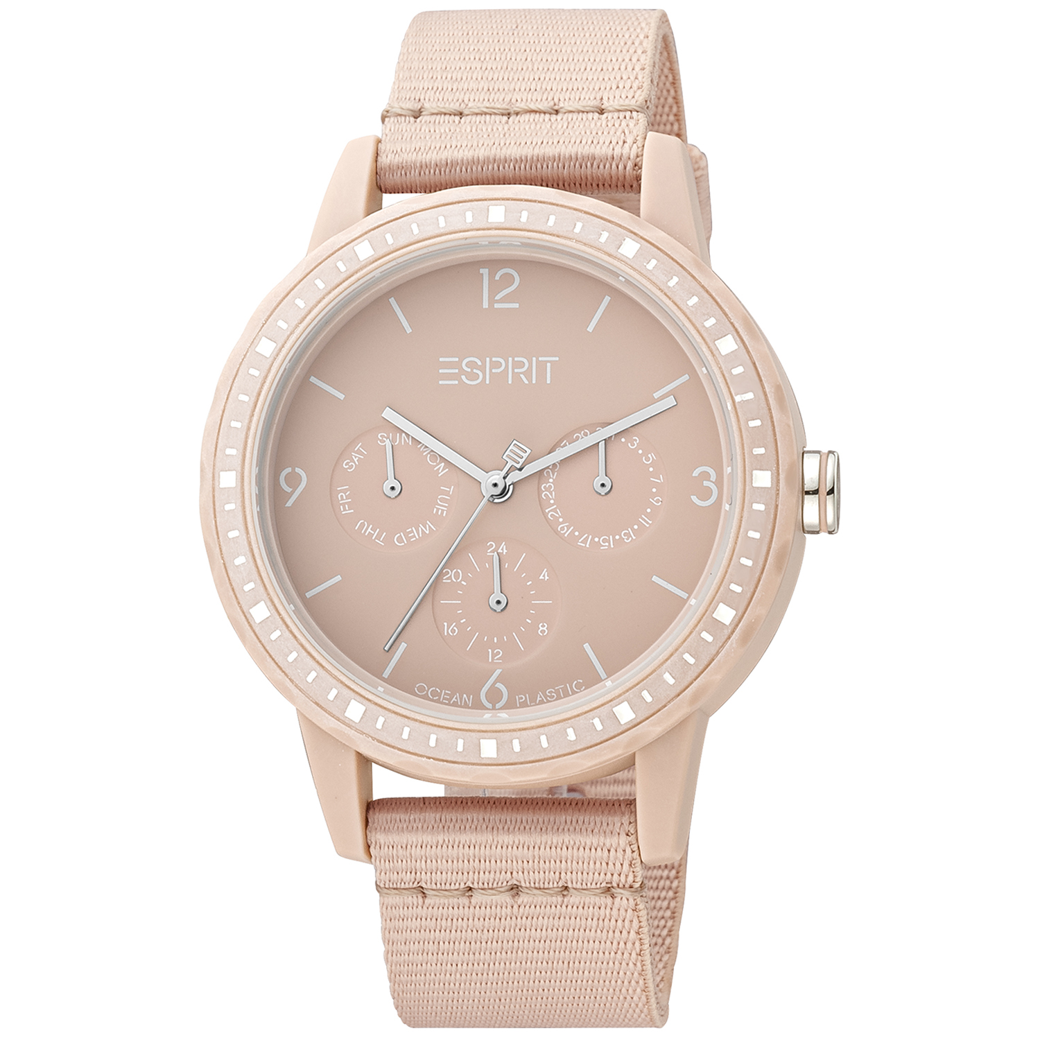 Esprit Watch