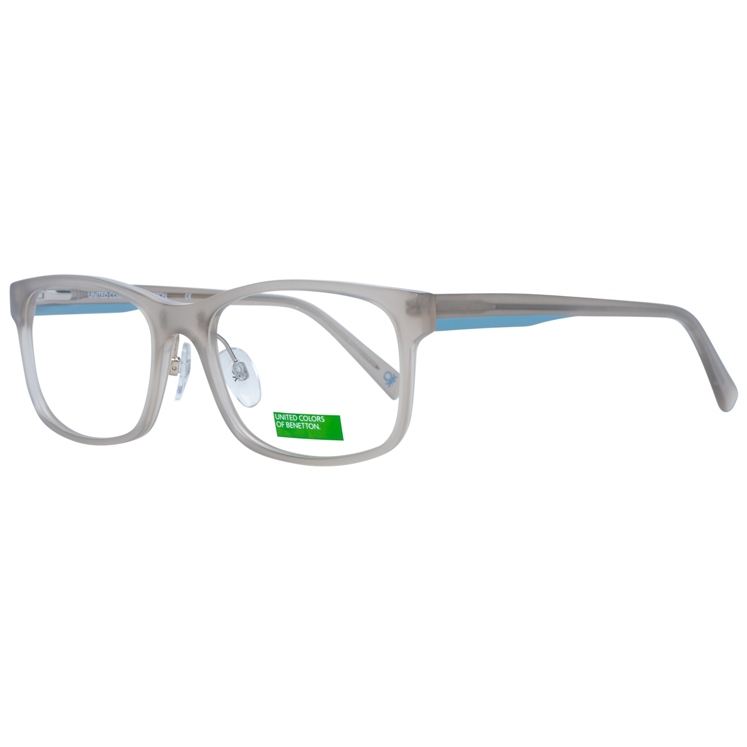 Benetton Optical Frame