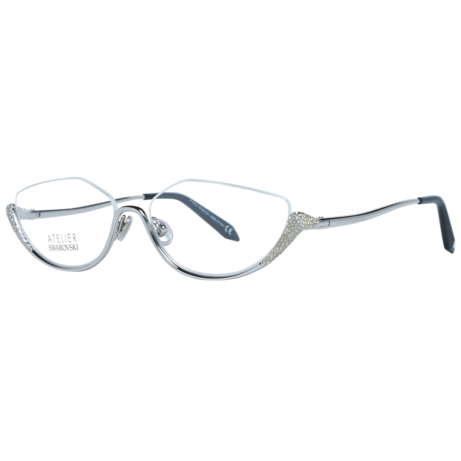 Atelier Swarovski Optical Frame