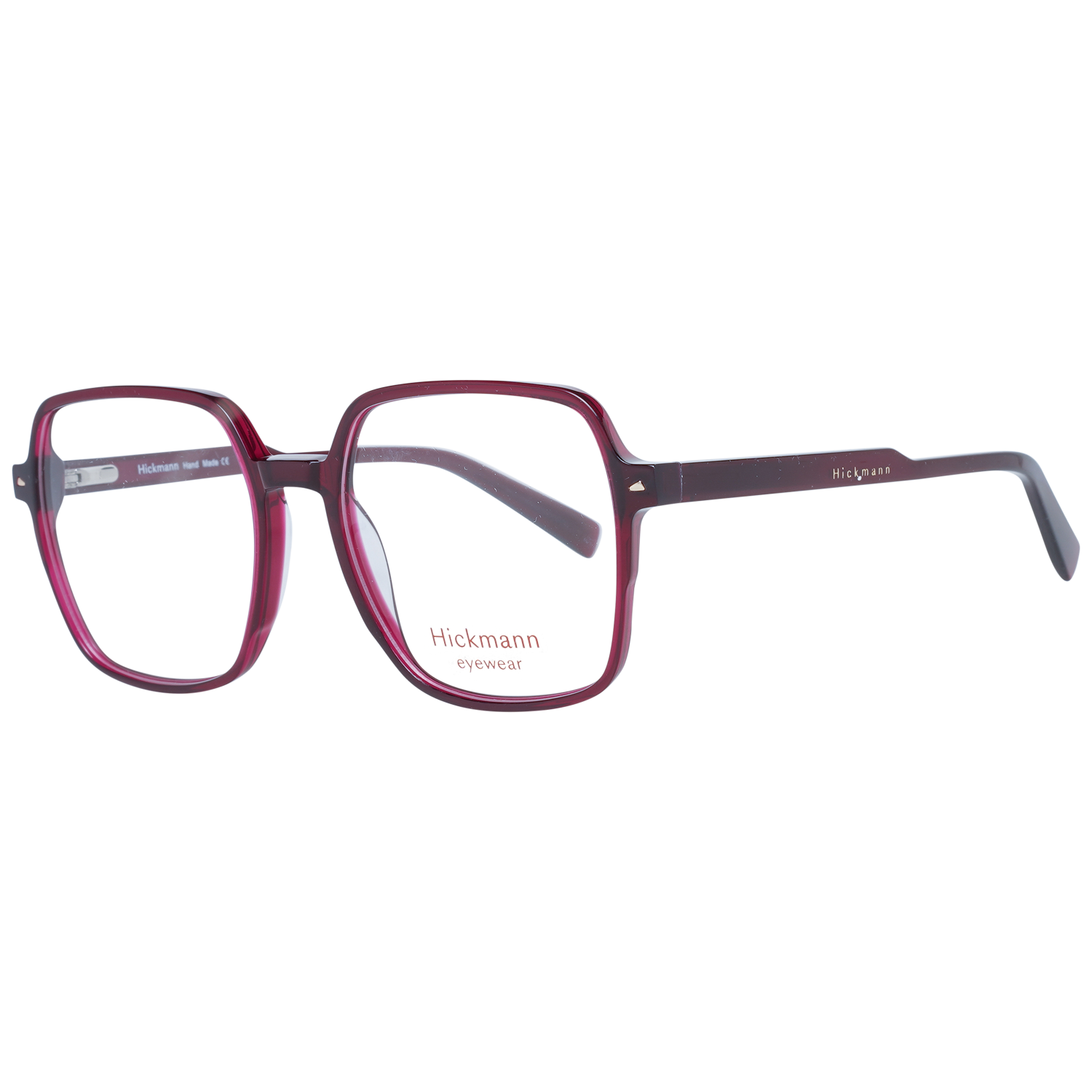 Ana Hickmann Optical Frame