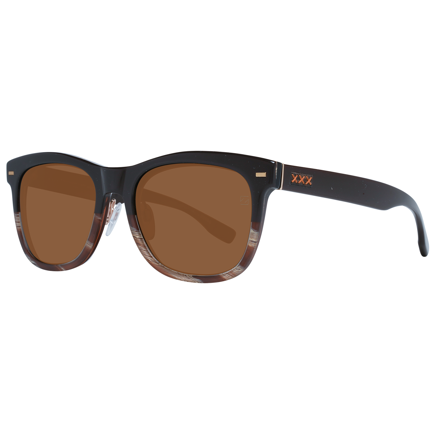 Zegna Couture Sunglasses