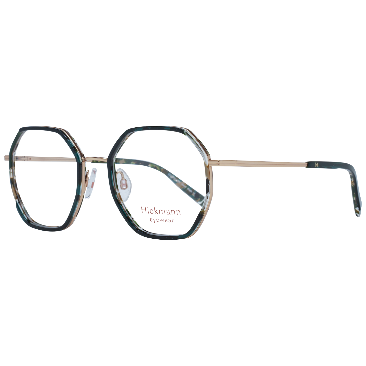 Ana Hickmann Optical Frame