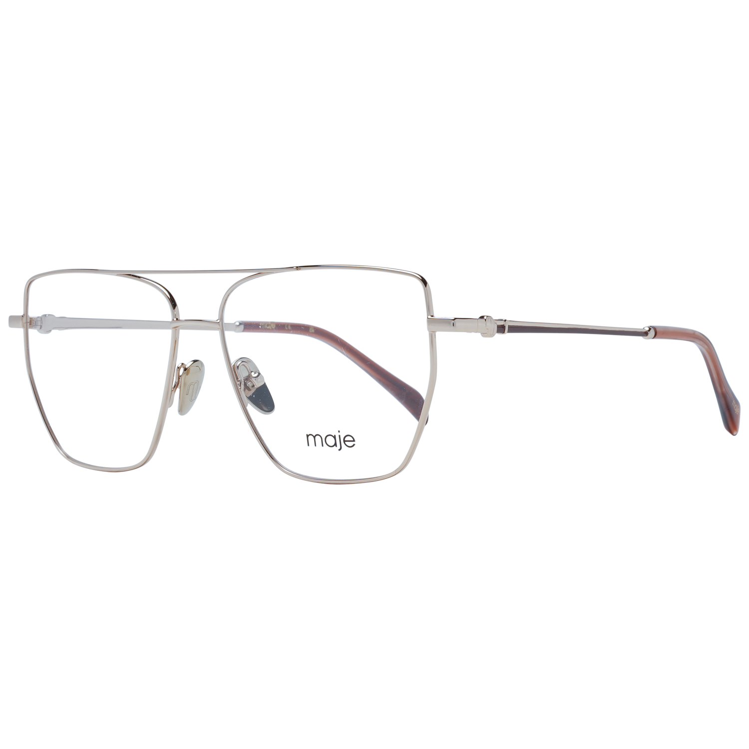 Maje Optical Frame