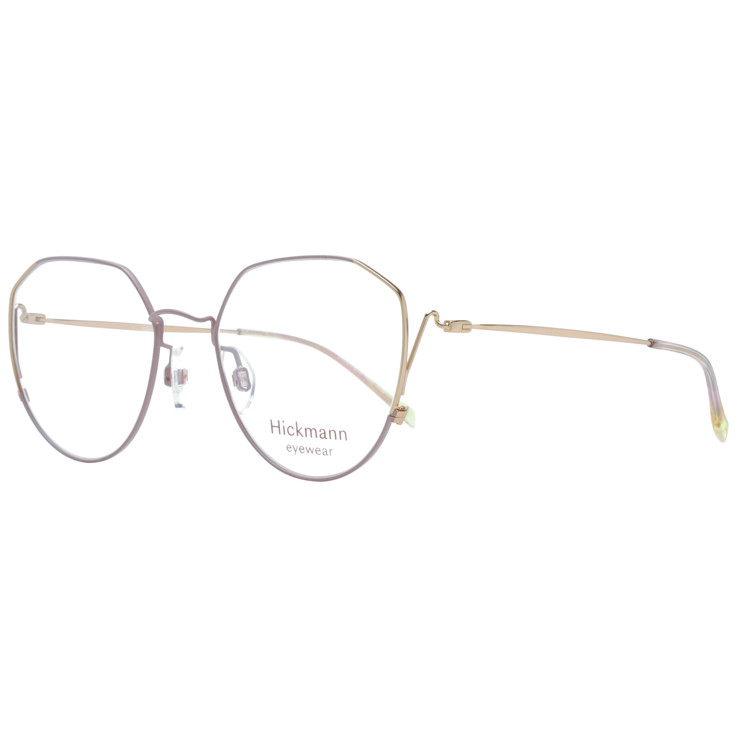 Ana Hickmann Optical Frame