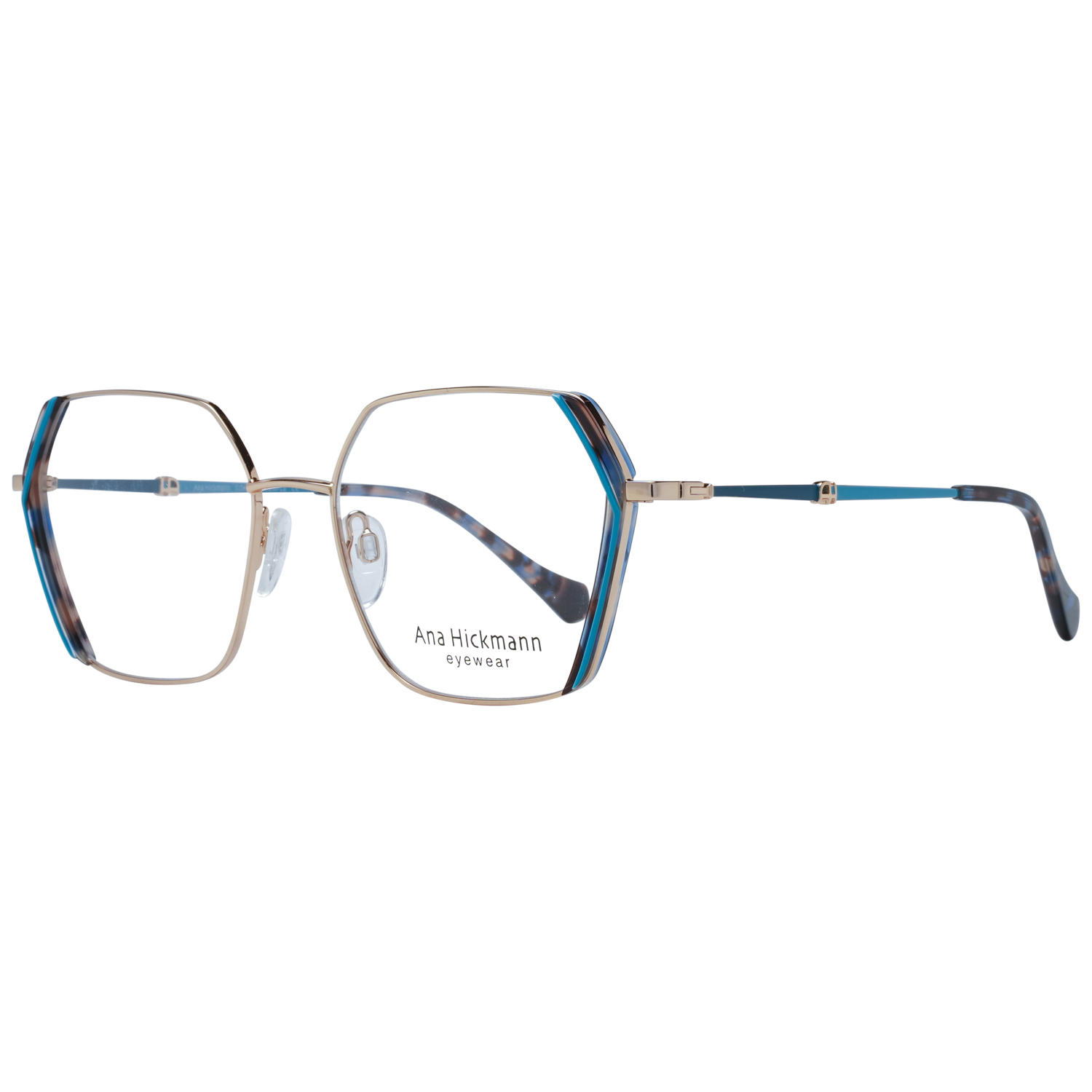 Ana Hickmann Optical Frame