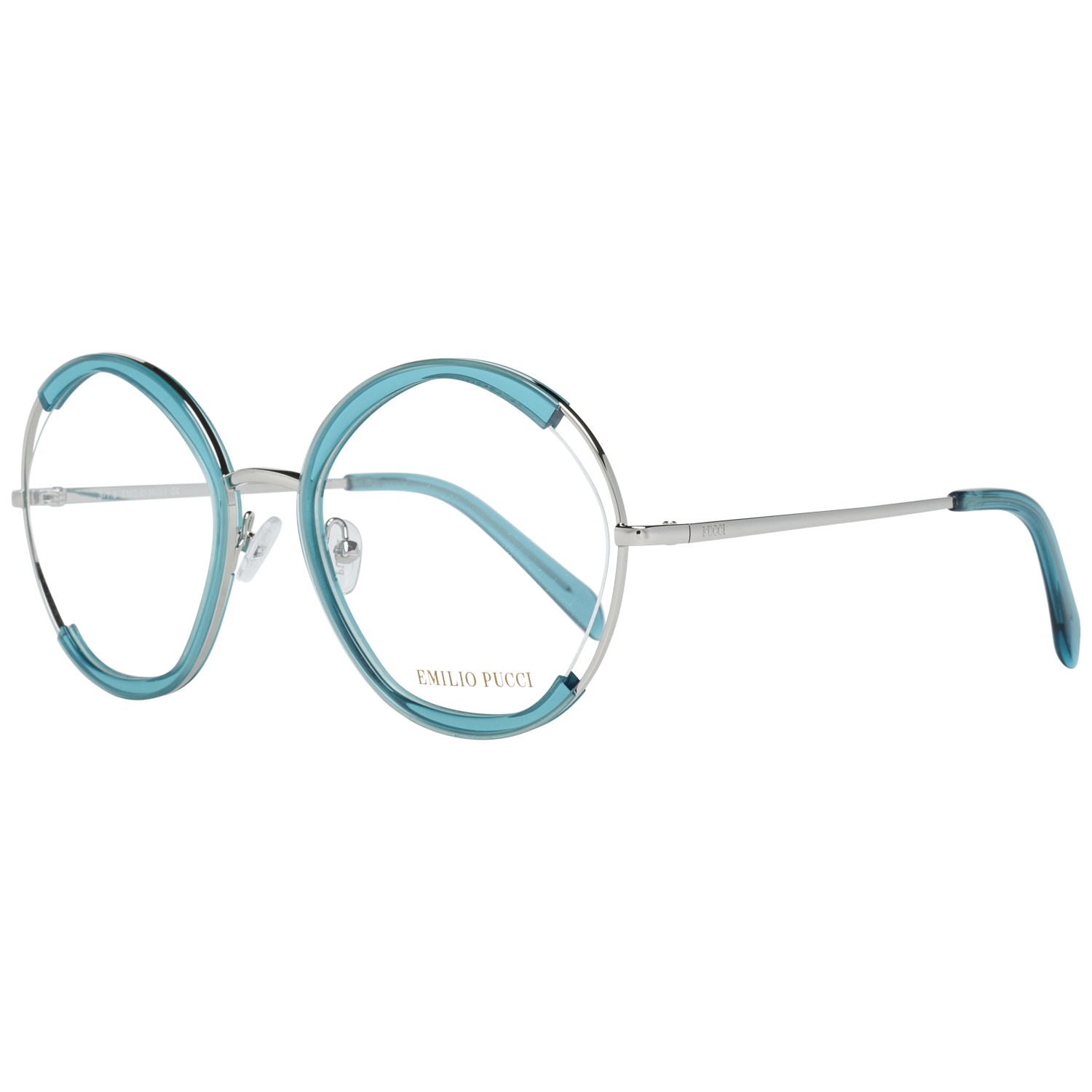 Emilio Pucci Optical Frame