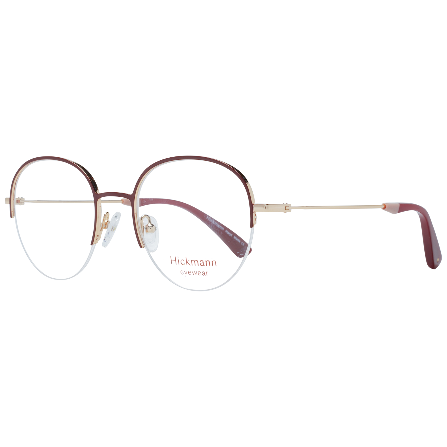 Ana Hickmann Optical Frame