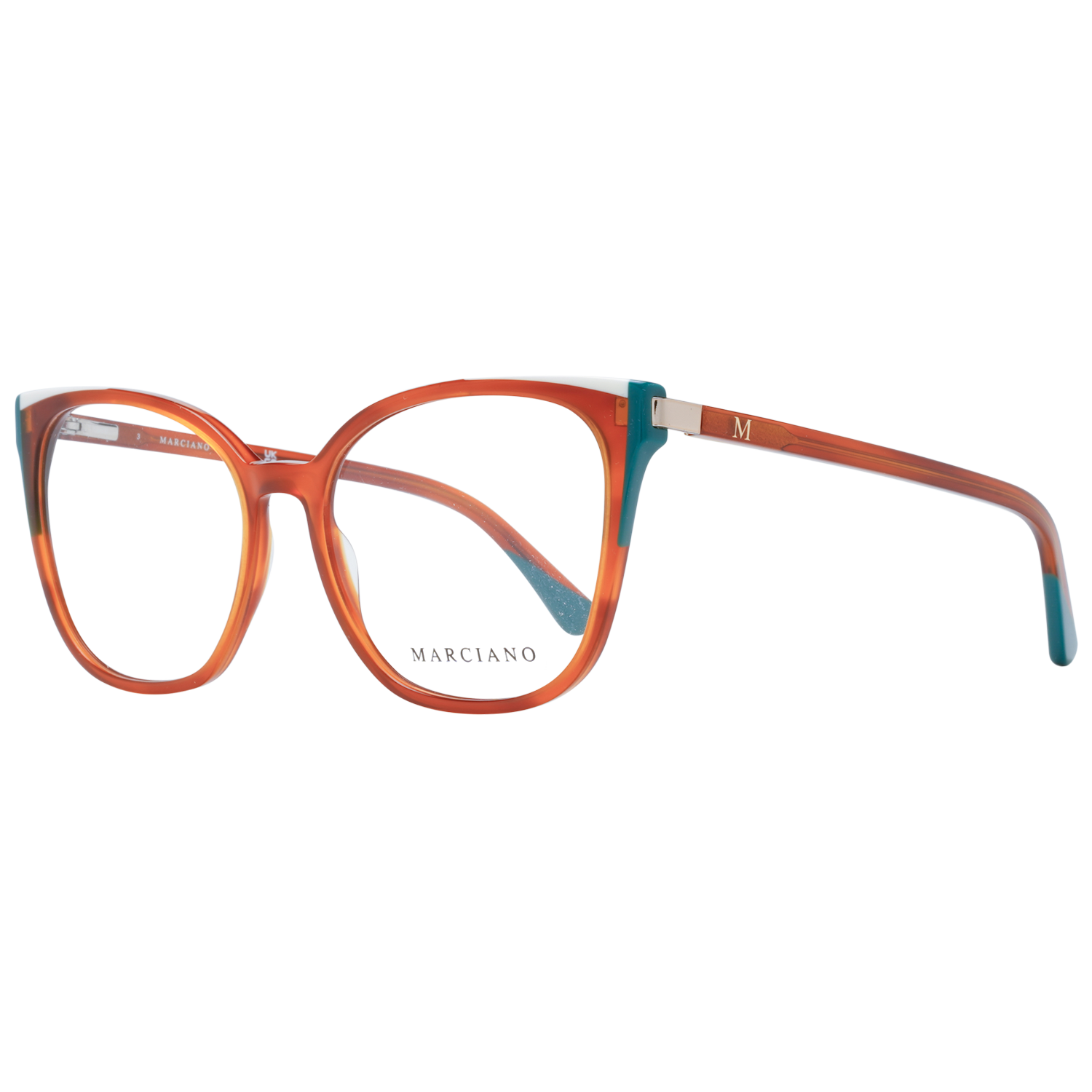 Marciano by Guess Optical Frame