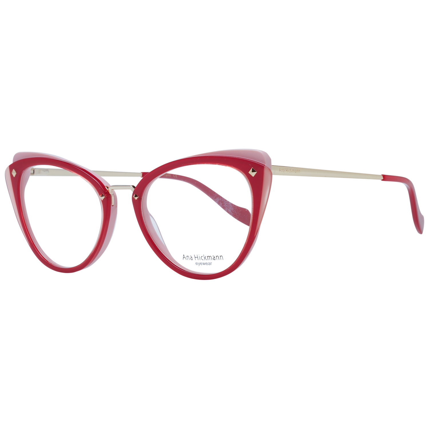 Ana Hickmann Optical Frame