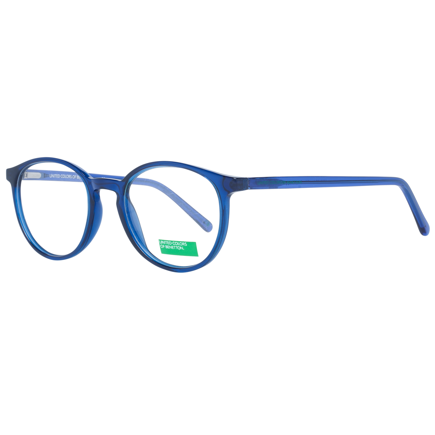 Benetton Optical Frame