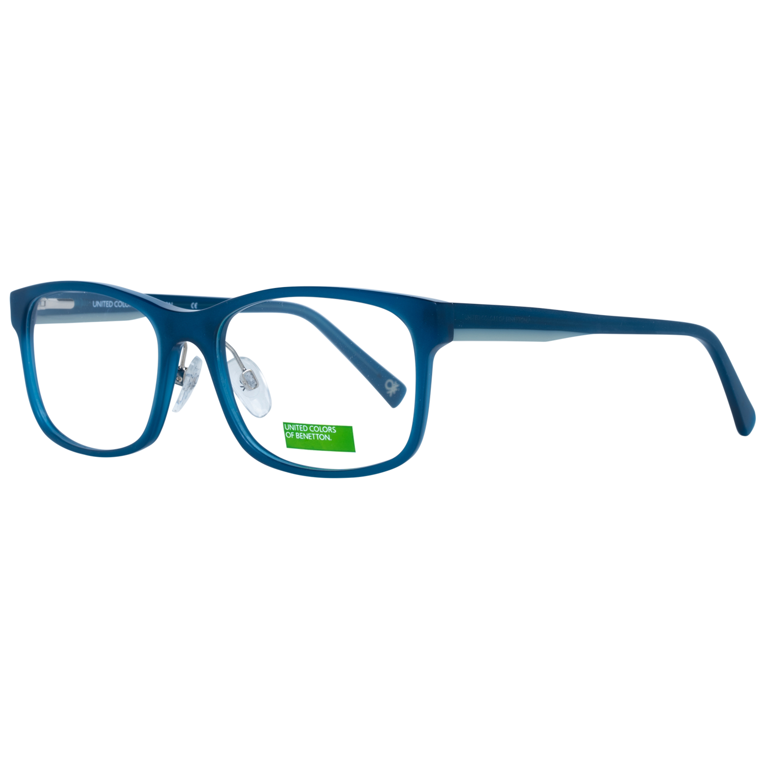 Benetton Optical Frame