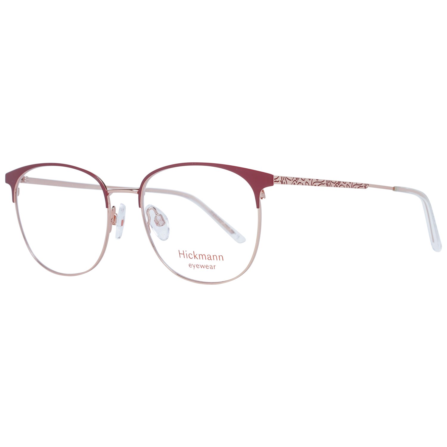 Ana Hickmann Optical Frame