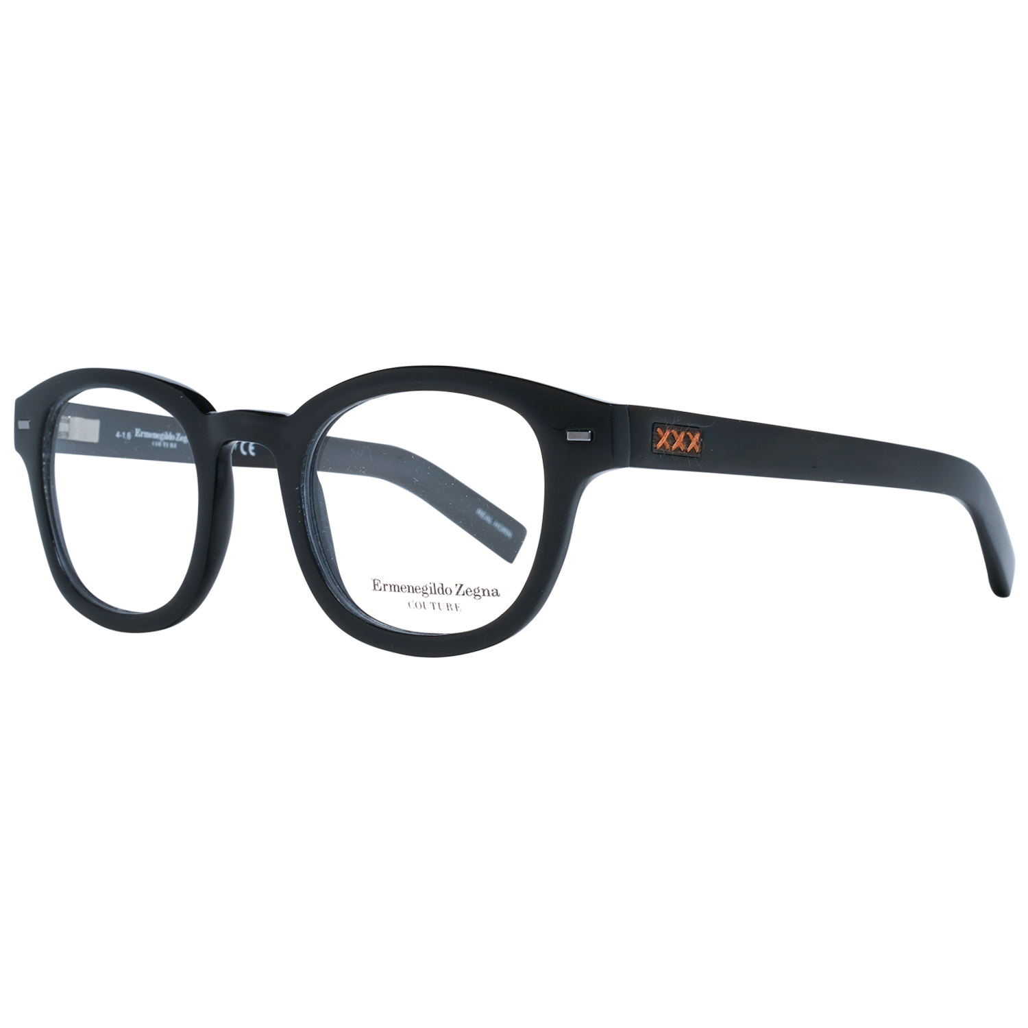 Zegna Couture Optical Frame