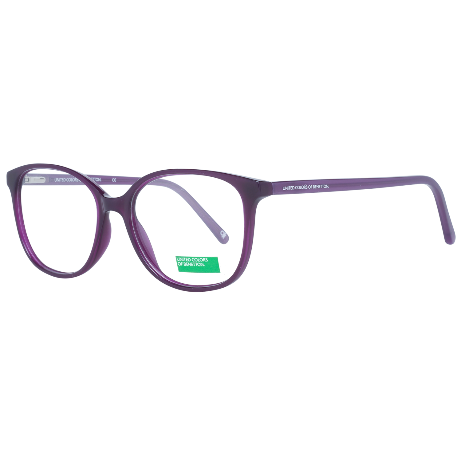 Benetton Optical Frame