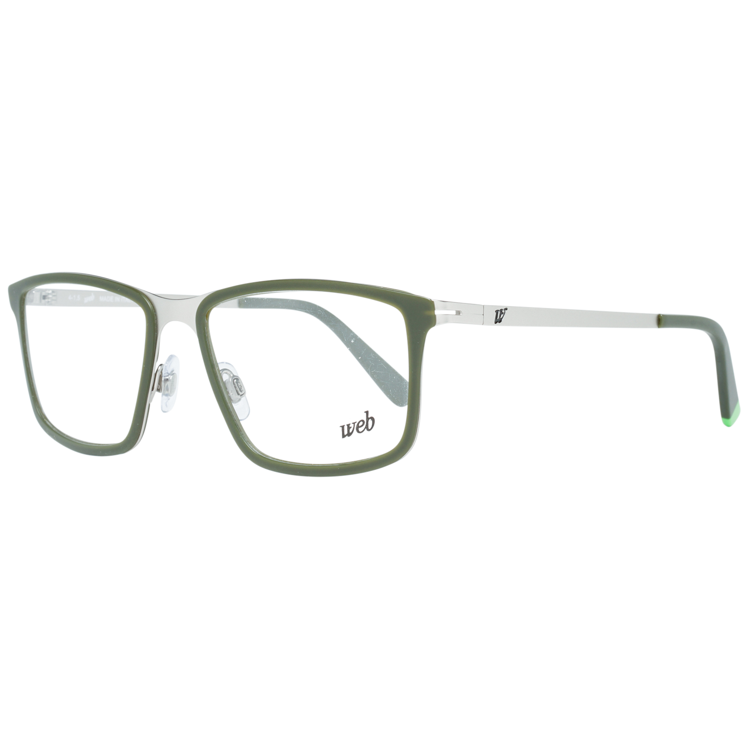 Web Optical Frame