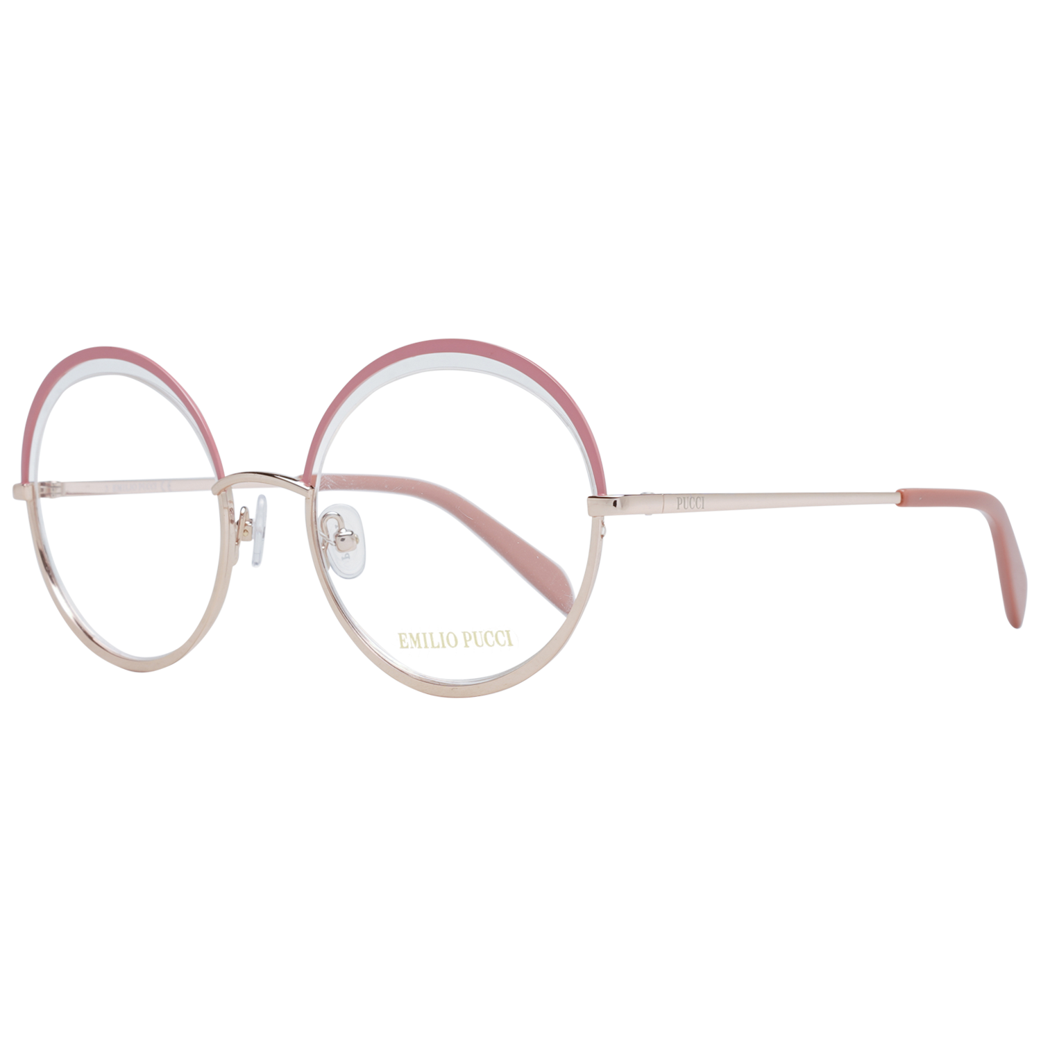 Emilio Pucci Optical Frame