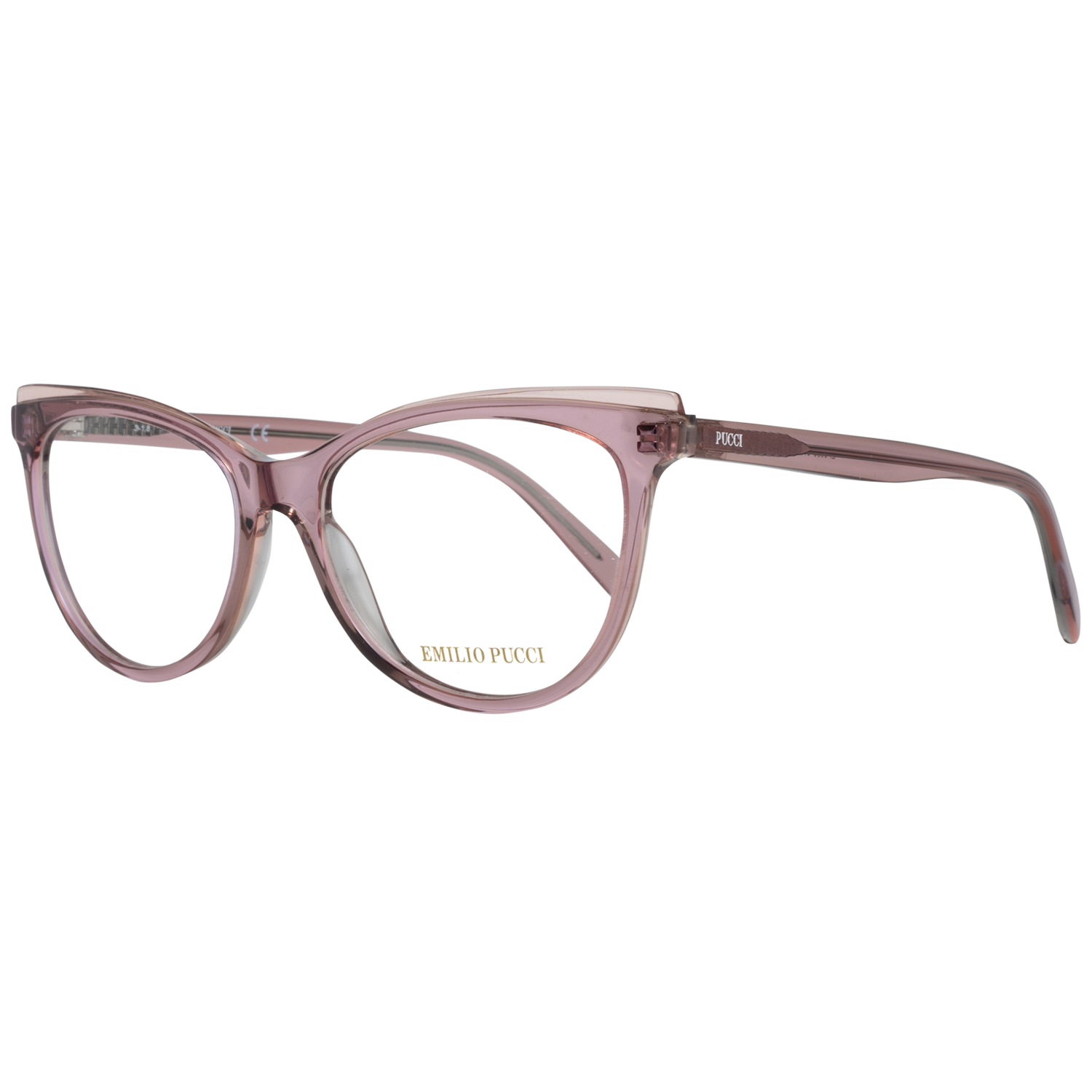 Emilio Pucci Optical Frame