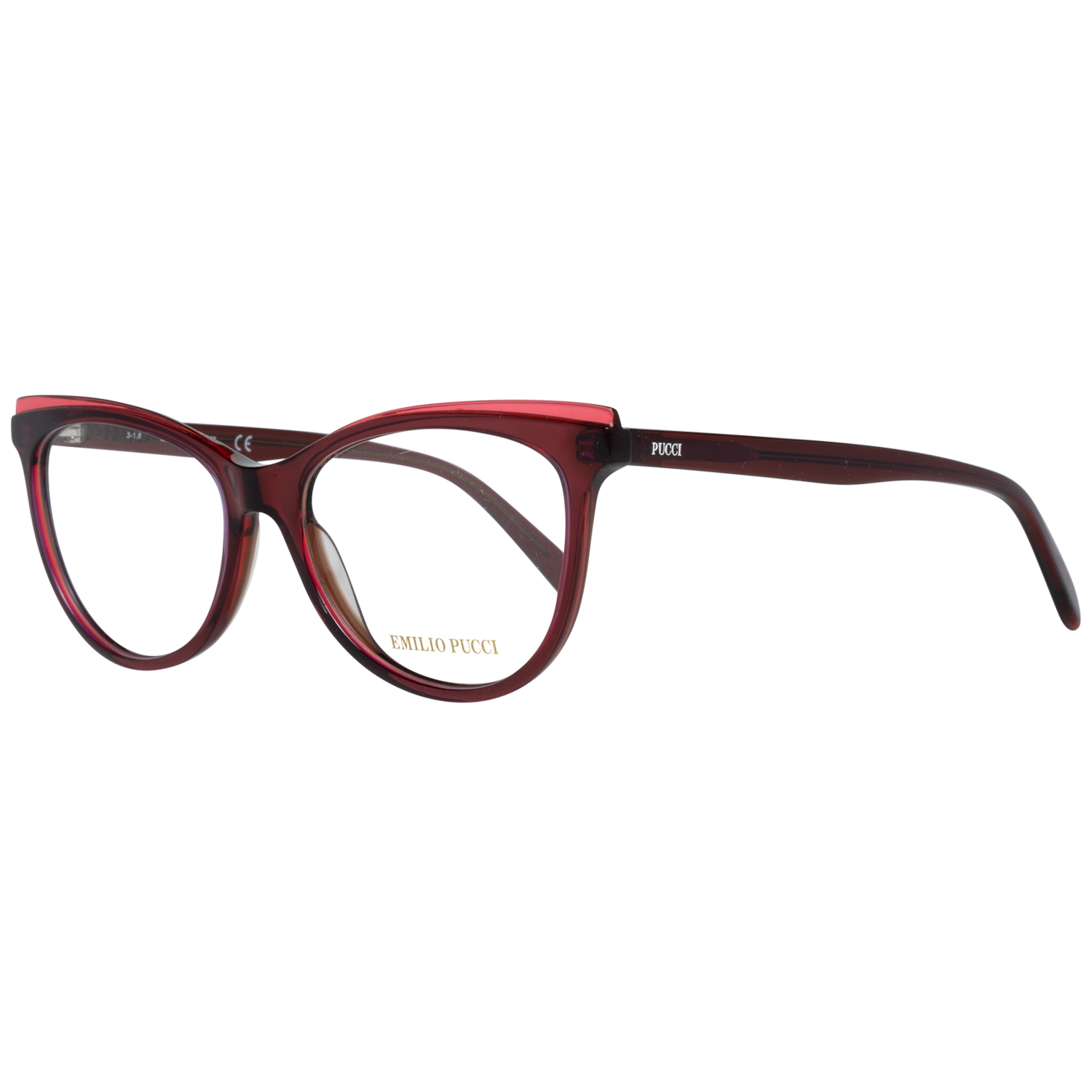 Emilio Pucci Optical Frame