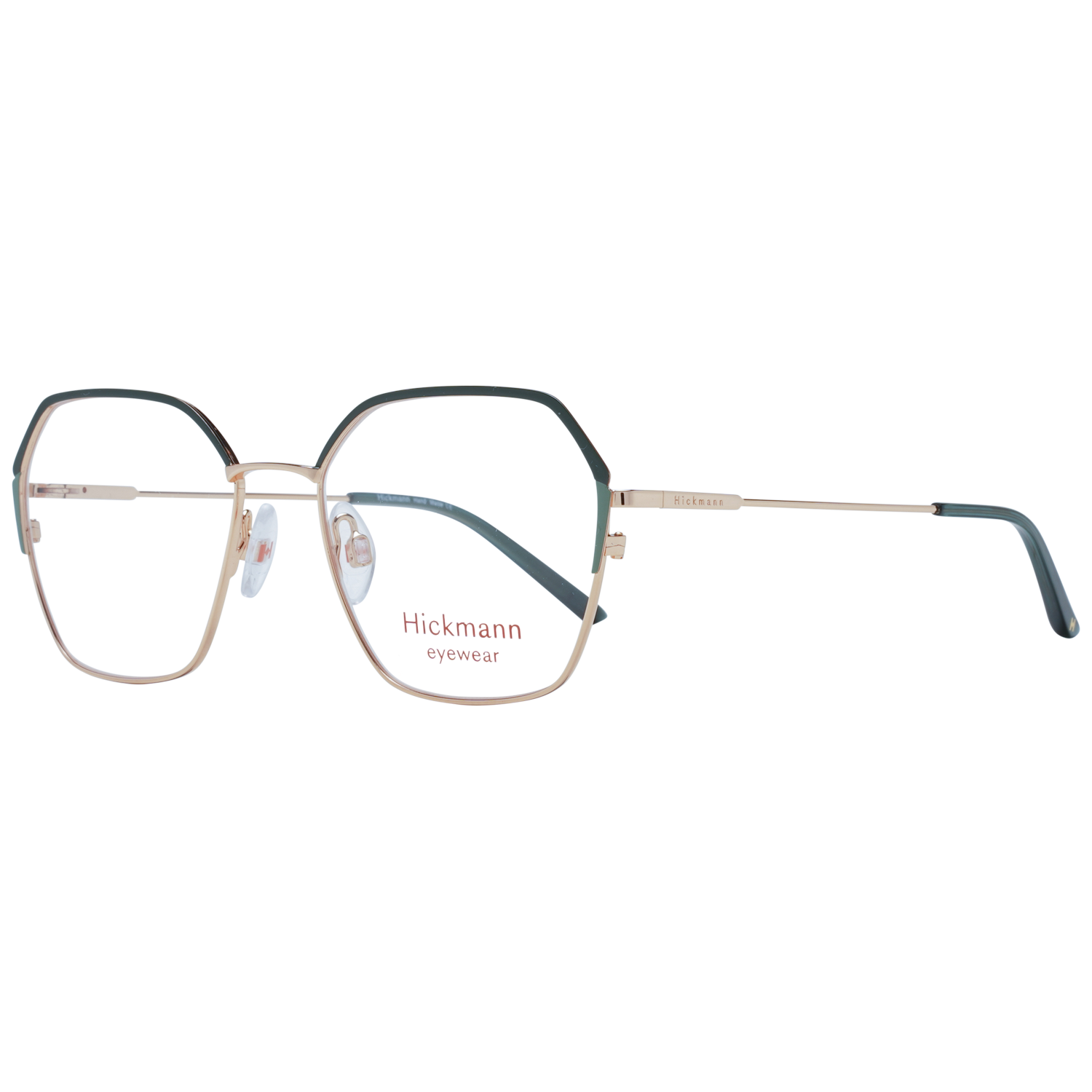 Ana Hickmann Optical Frame