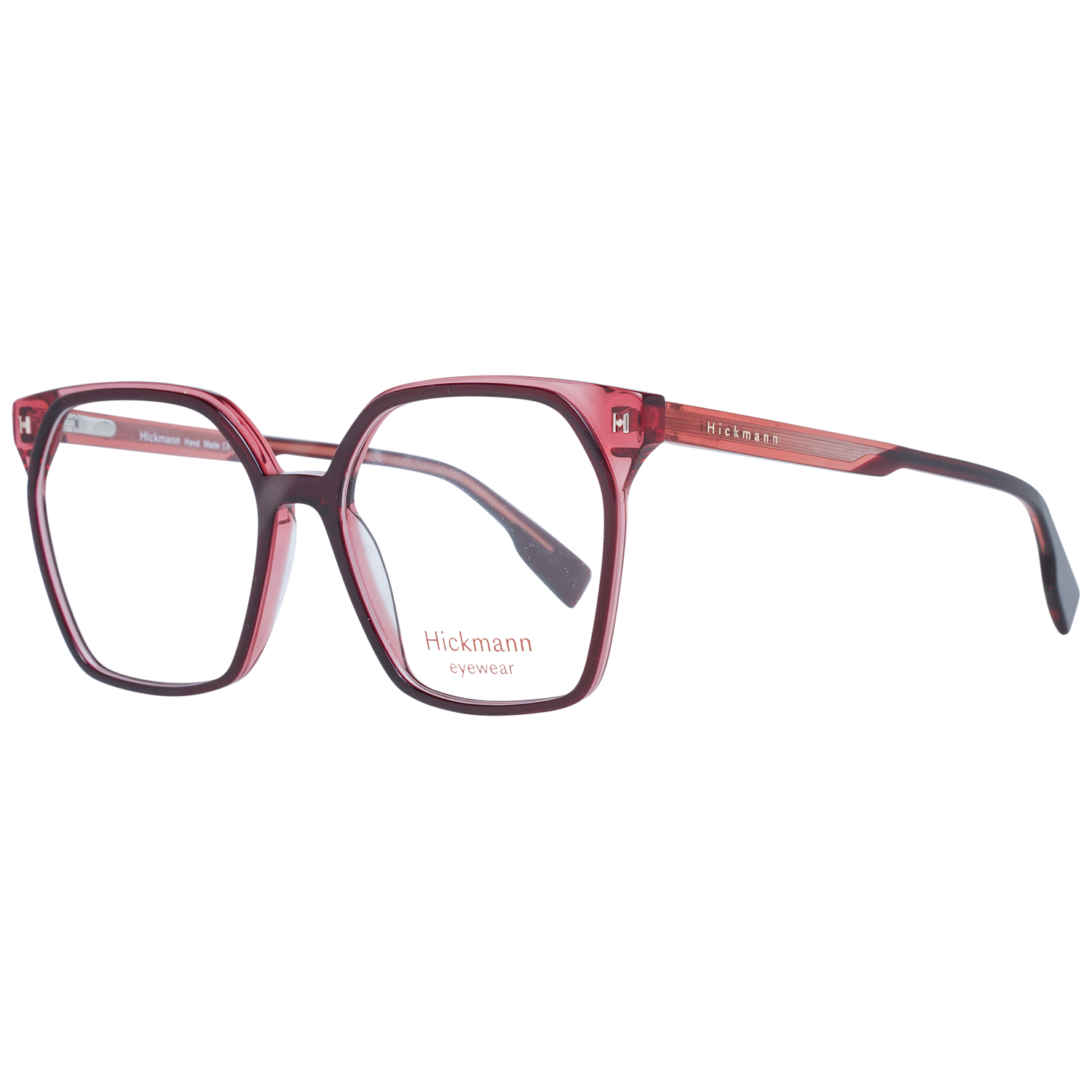 Ana Hickmann Optical Frame